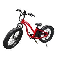 Jak wybrać odpowiednią oponę do roweru elektrycznego?